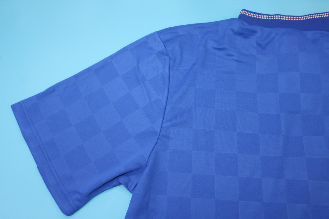 RANGERS 87-90 — Club Retro