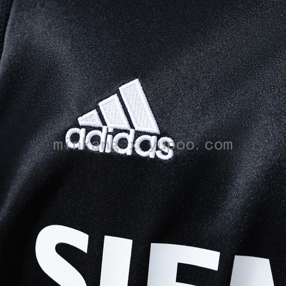Real Madrid 04/05 Third away Retro Jersey S-XXL