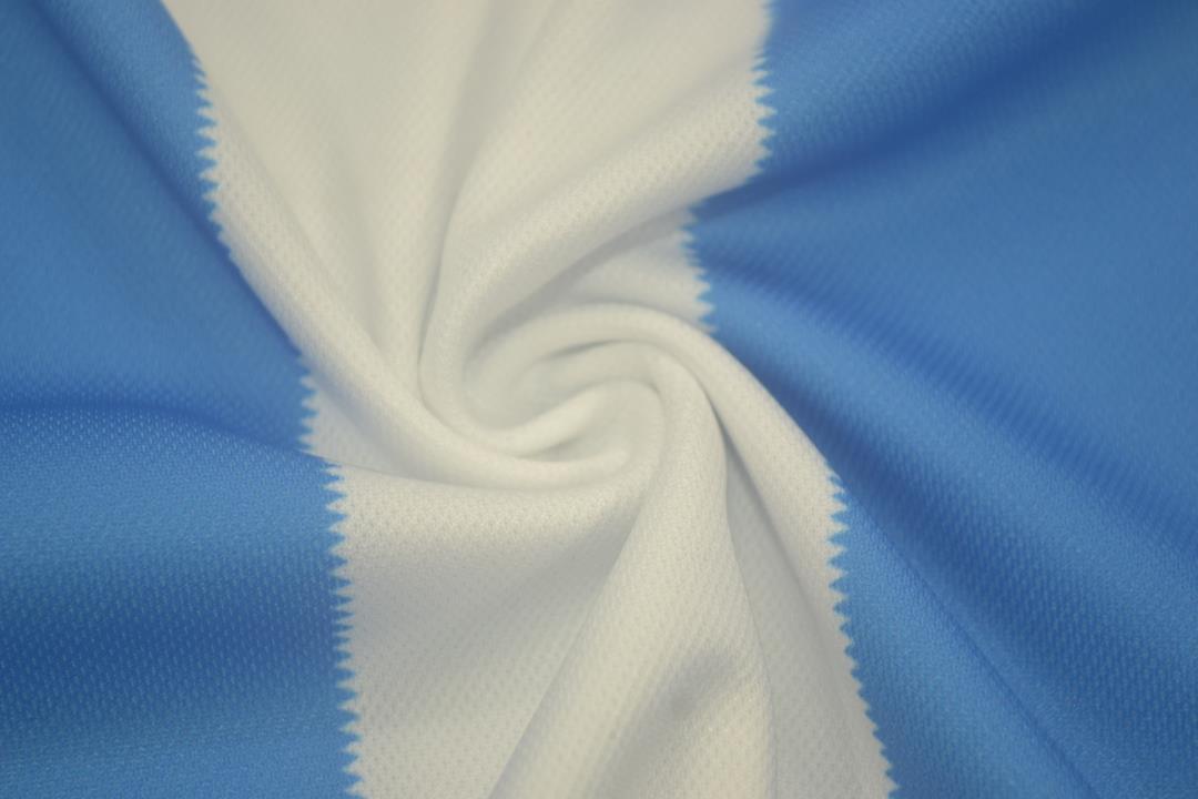 ARGENTINA 78 Manga larga — National Retro