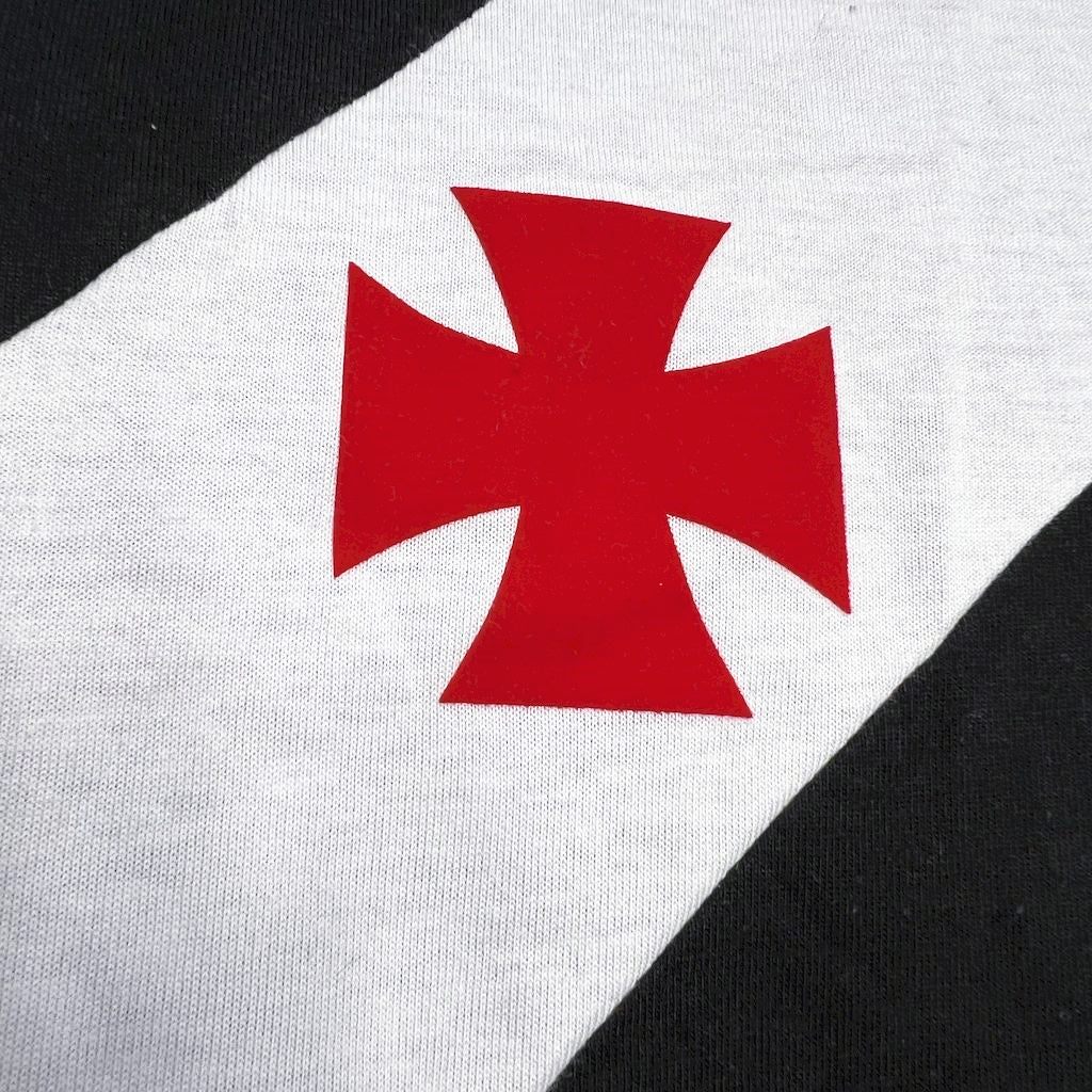 Vasco Da Gama 1988 Home Retro Jersey S-XXL