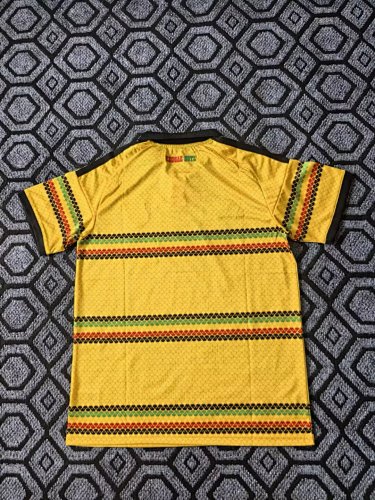 2026 Jamaica Home S-2XL — Jsonwang 26/27