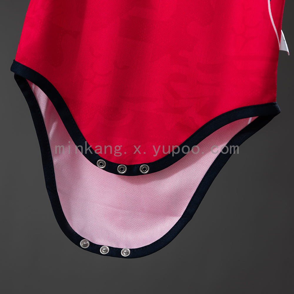 England 2026 Away Baby Jersey Size 9/12