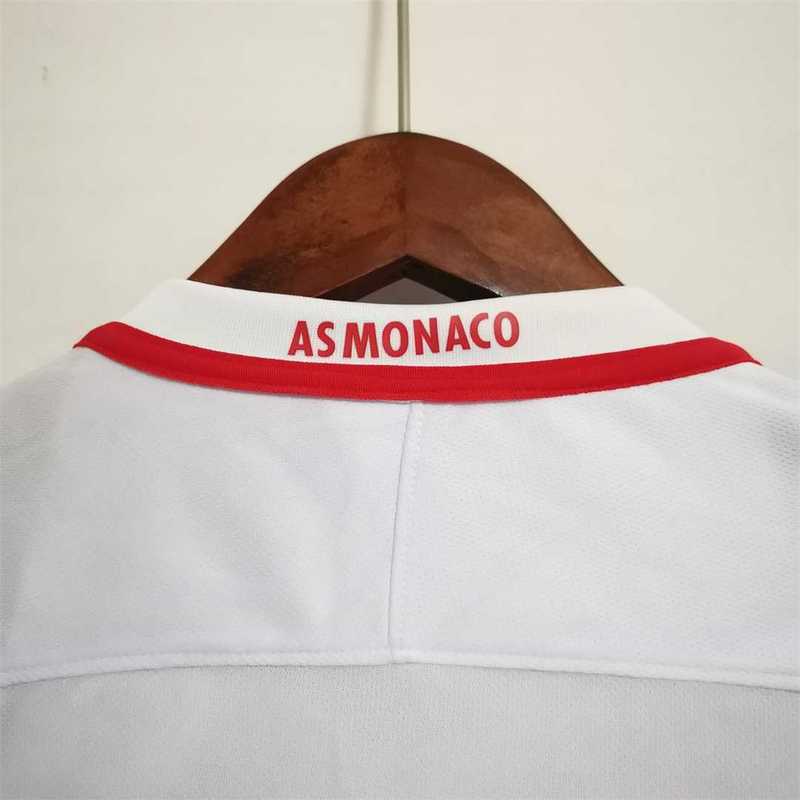 16-17 Monaco home （League and Champions League）