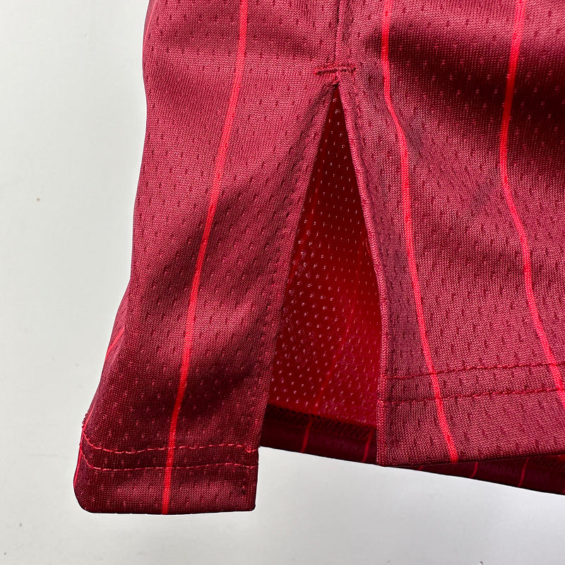 ALL-STAR red NBA 1 BOOKE