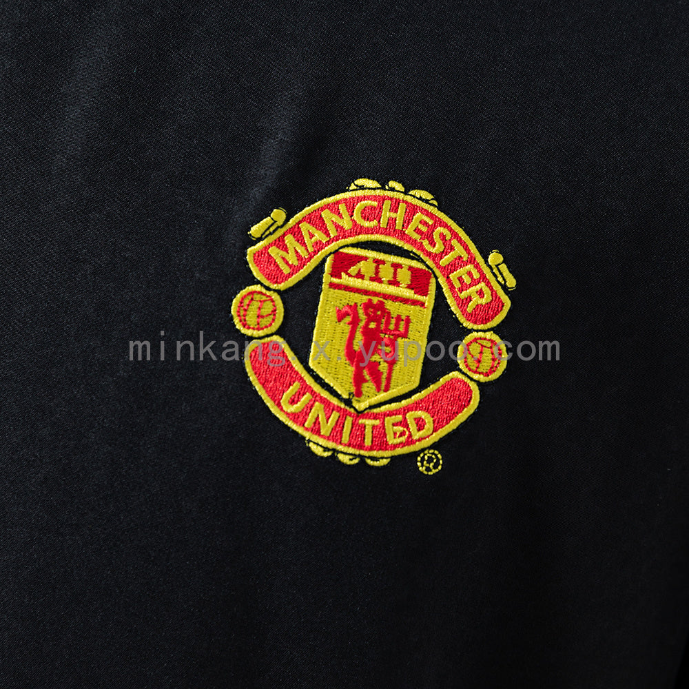 Retro M-U 03/05 Away S-XXL