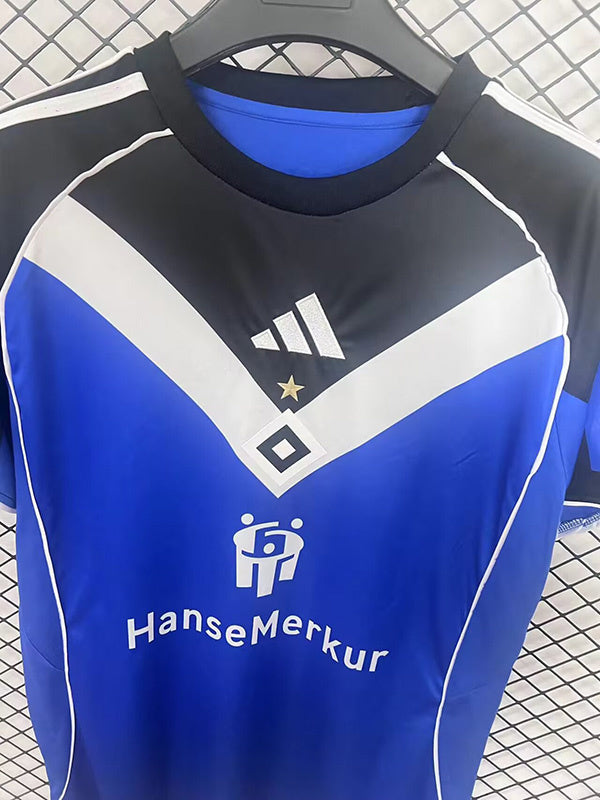25-26 Hamburg away Jersey