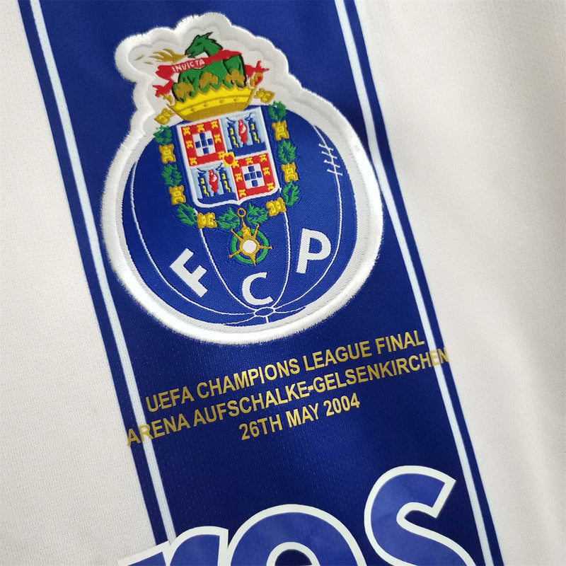 03-04 Porto home blue / white