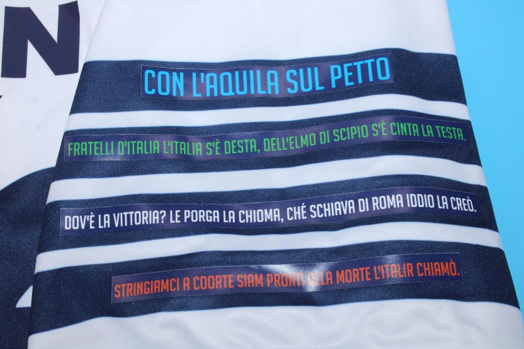 LAZIO 18-19 — Club Retro