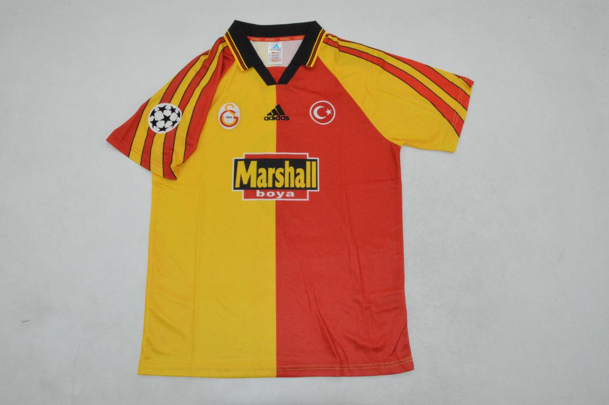 GALATASARAY 98-99 — Club Retro