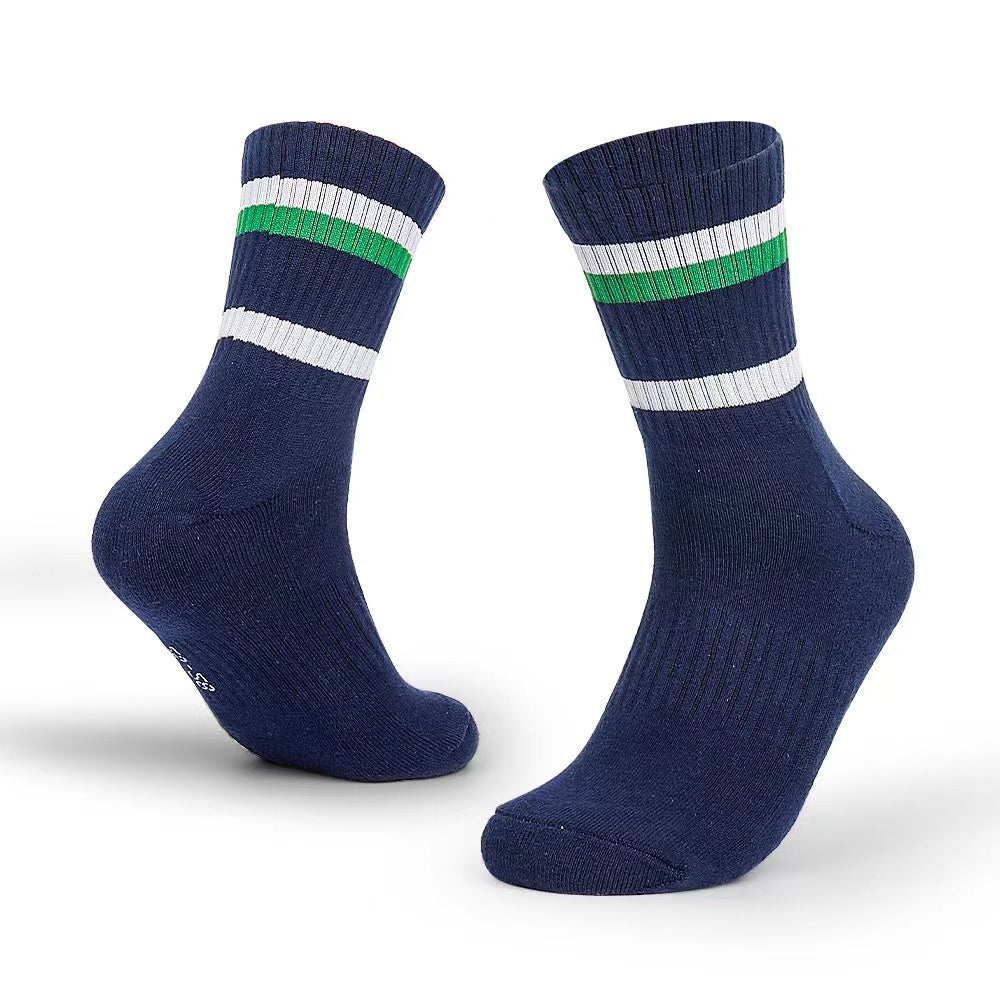 Calcetines de Futbol #SML — Xunmei