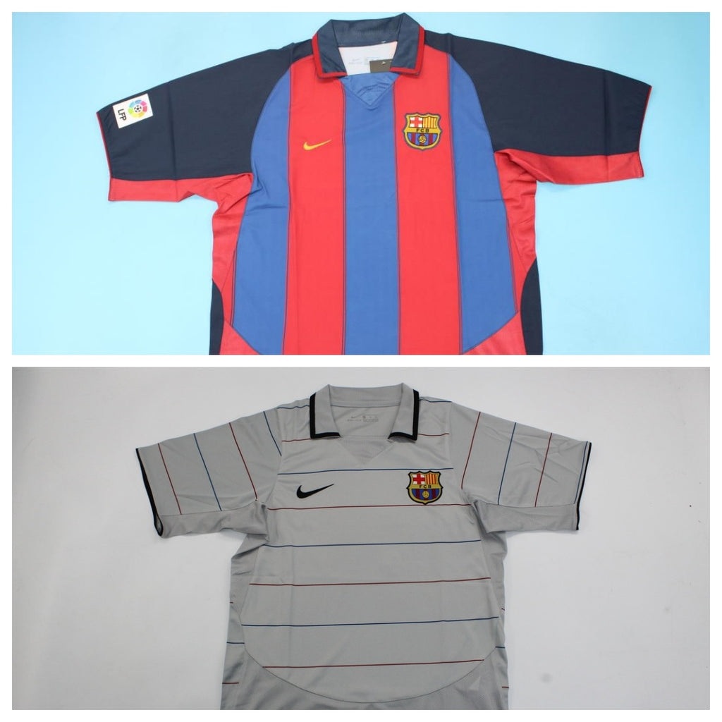 B-A 03-04 — Club Retro