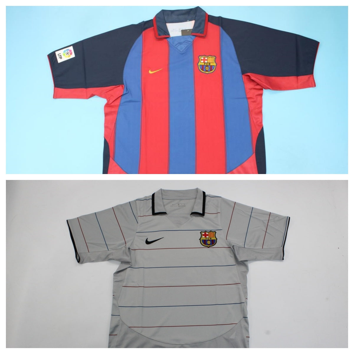 B-A 03-04 — Club Retro