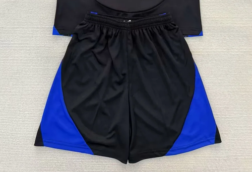 SAN JOSE EARTHQUAKES Pantalon corto — MLS