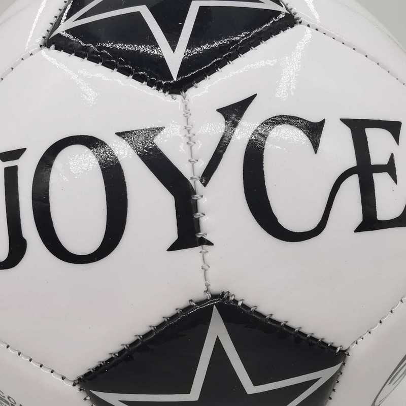 JOYCE机缝345号足球