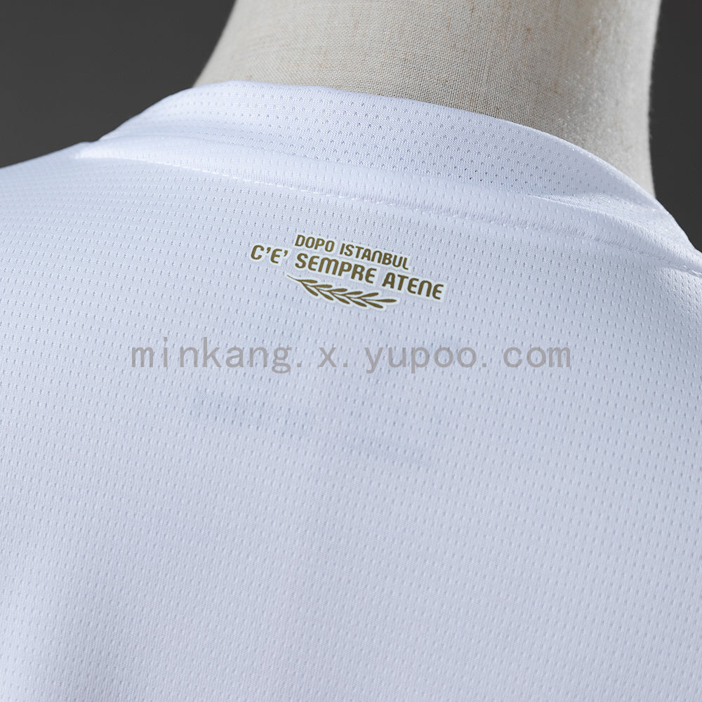 AC Milan 26/27 Away Jersey S-4XL