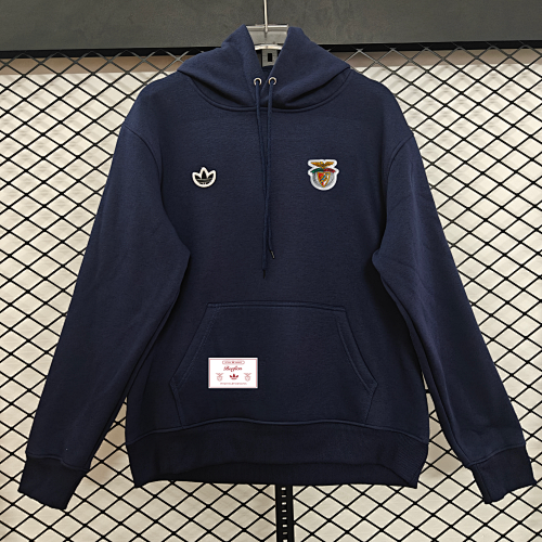 25-26 Benfica Sweater S-2XL — Jsonwang 26/27