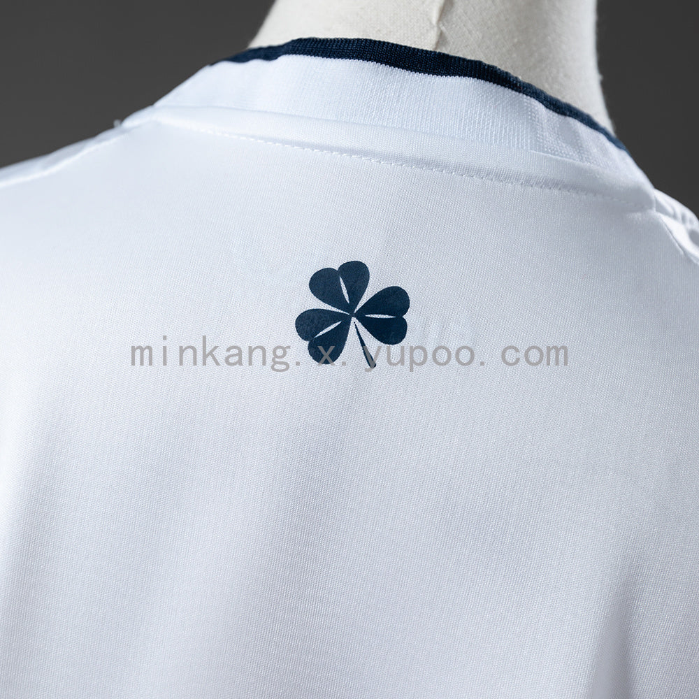 Ireland 2026 Away Kids Kit Size 16-28