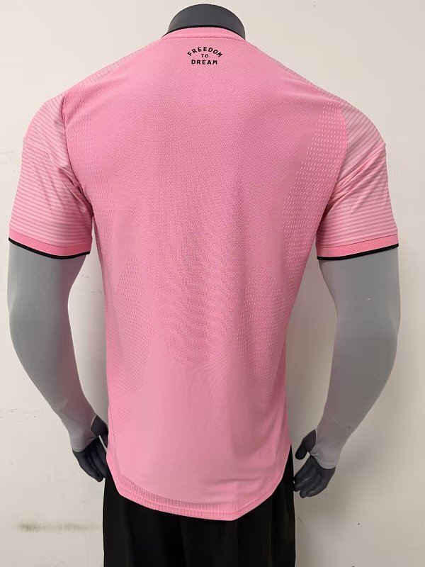 26-27 Inter Miami Home Player version S-4XL