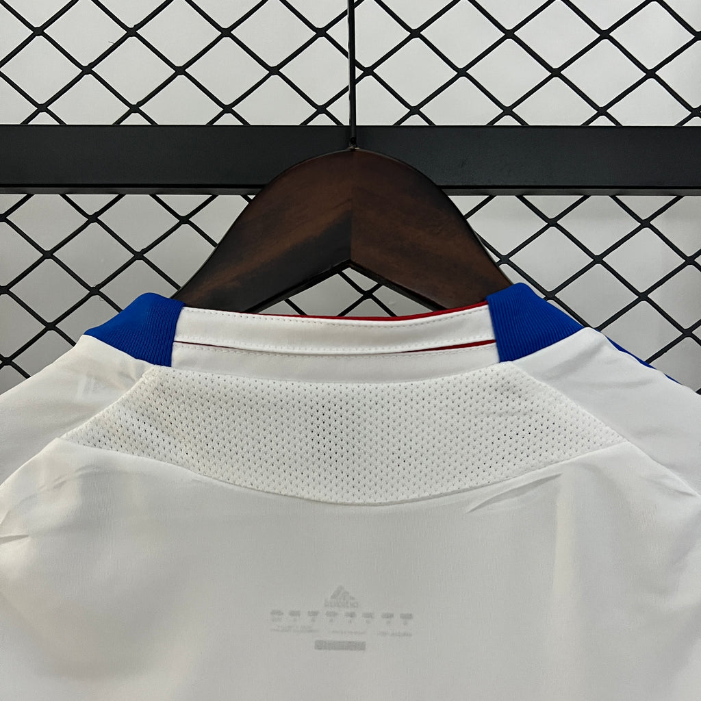 Retro Olympique lyonnais 10/11 Home S-XXL