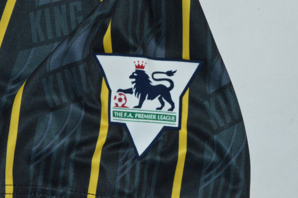 SHEFFIELD WEDNESDAY 95 — Club Retro