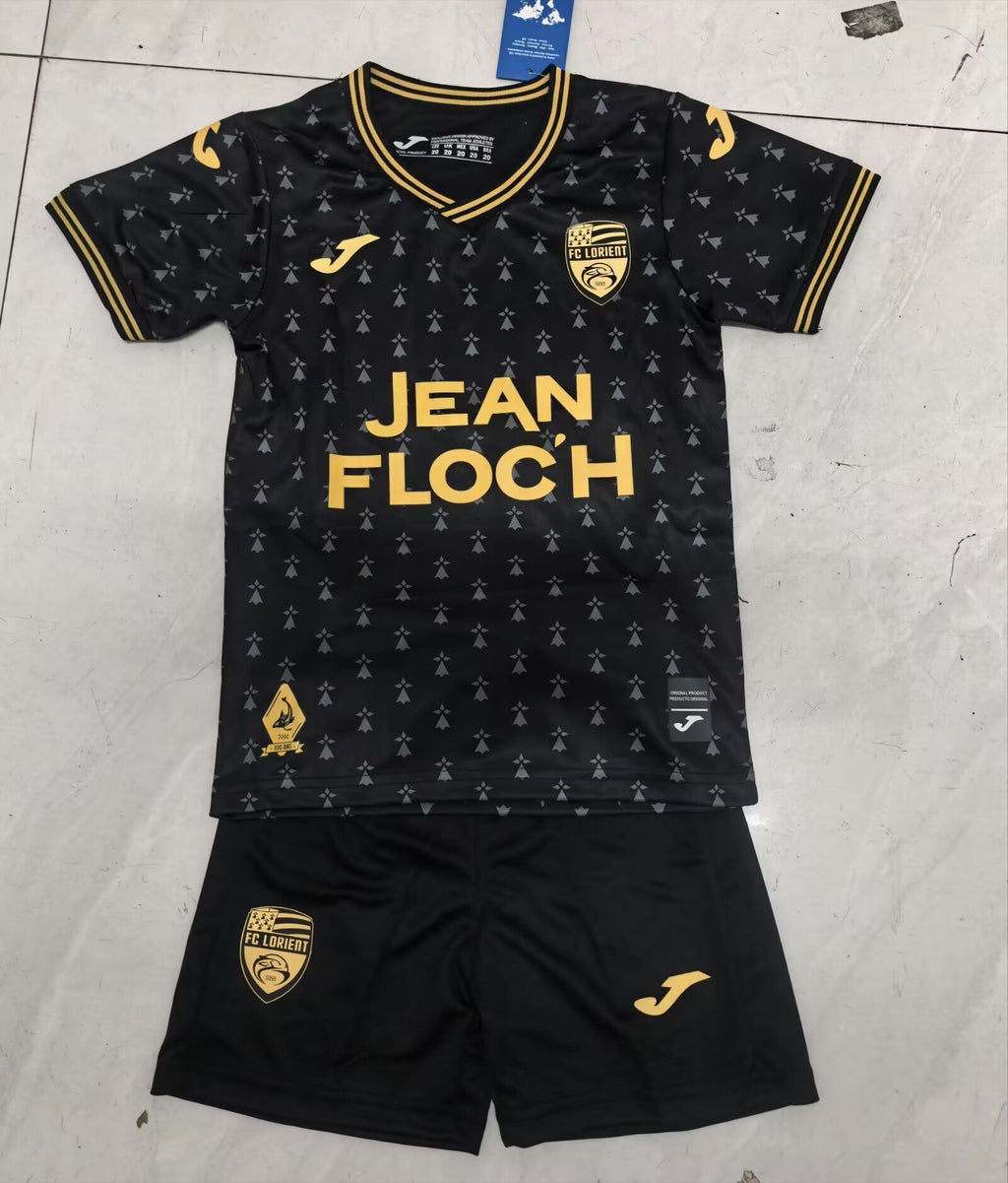 LORIENT Kit infantil — Ligue 1