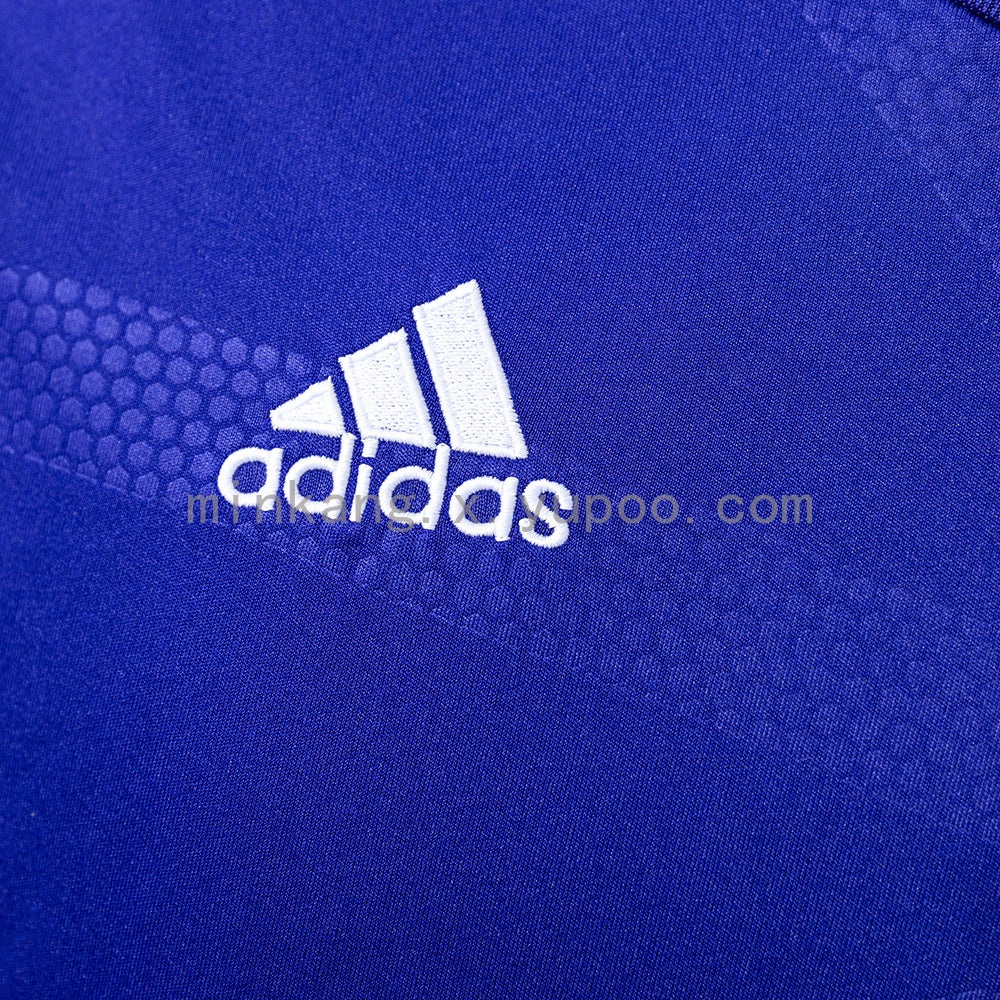 Japan 2014 Home Retro Jersey S-XXL