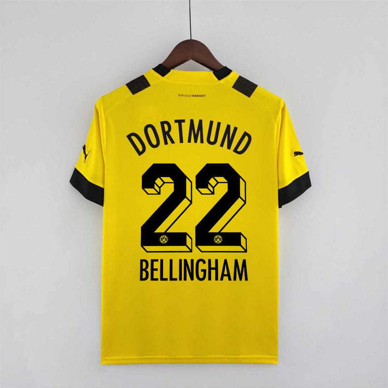 22-23 Dortmund home