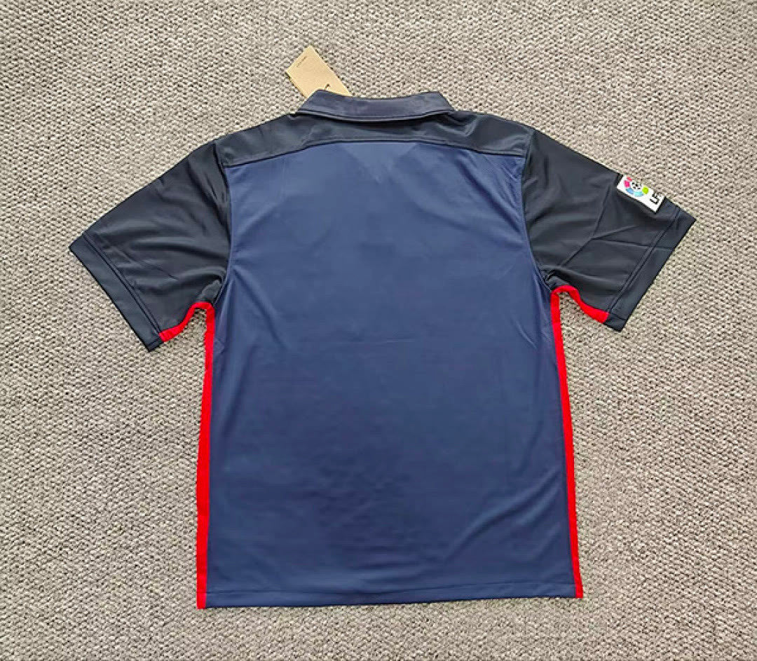 Retro Atletico Madrid 2016/17 Away Jersey S-XXL