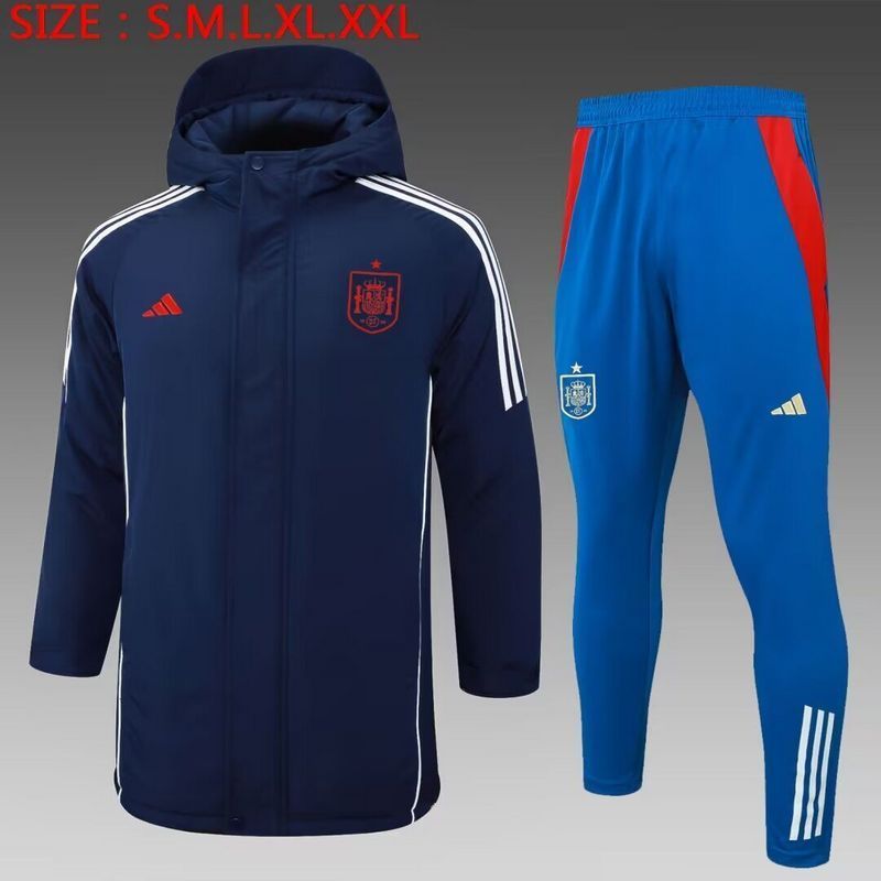 24-25 Long Coats Suits