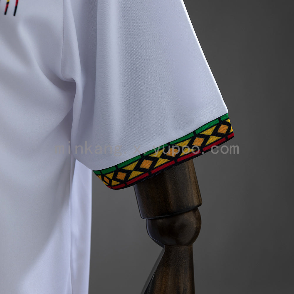 Mali 25/26 Home Jersey S-XXL