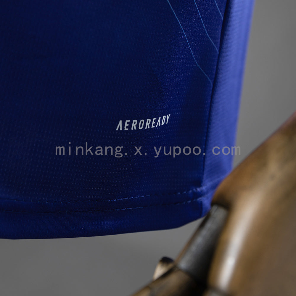 Japan 2026 Home Jersey S-4XL
