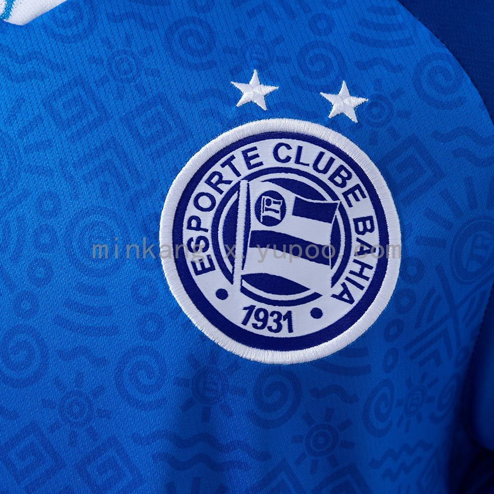 Bahia 24/25 Third Away Jersey S-4XL