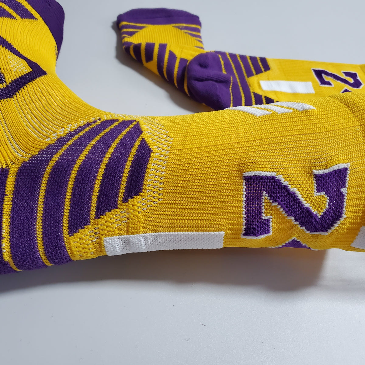 Calcetines de Futbol #KSOCKS#0051 — Minkang