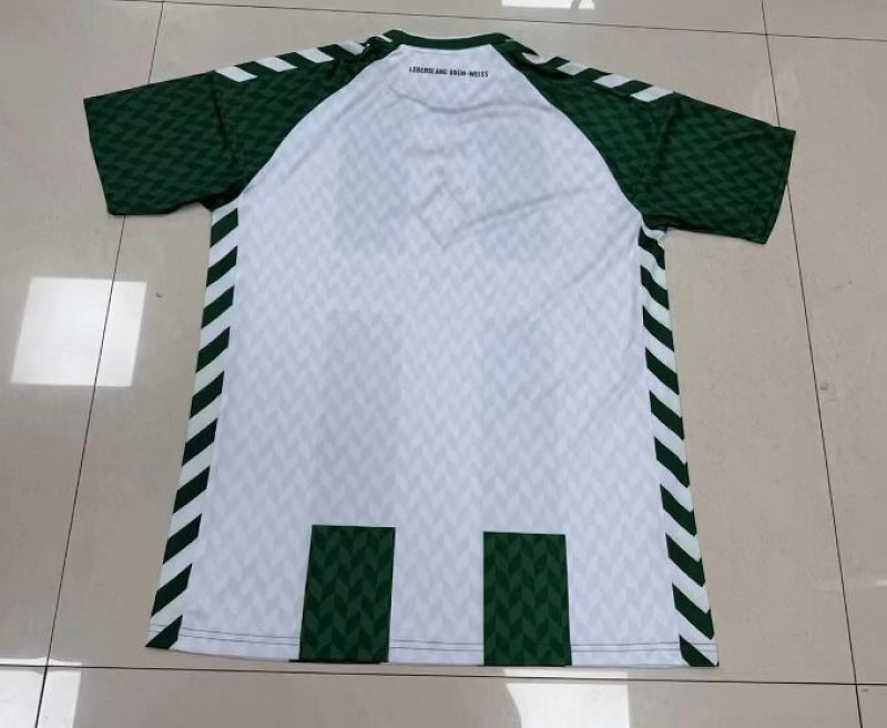 26-27 Fortuna Düsseldorf Home S-4XL