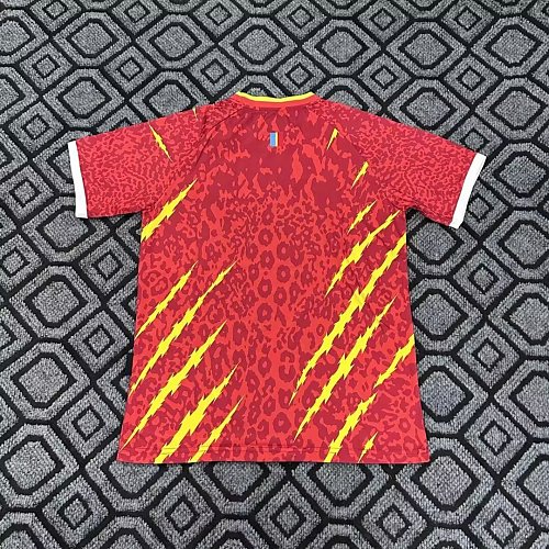 2026 Congo Third S-4XL — Jsonwang 26/27