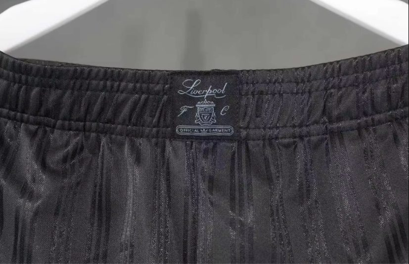 LWP 95-96 Pantalon corto — Club Retro