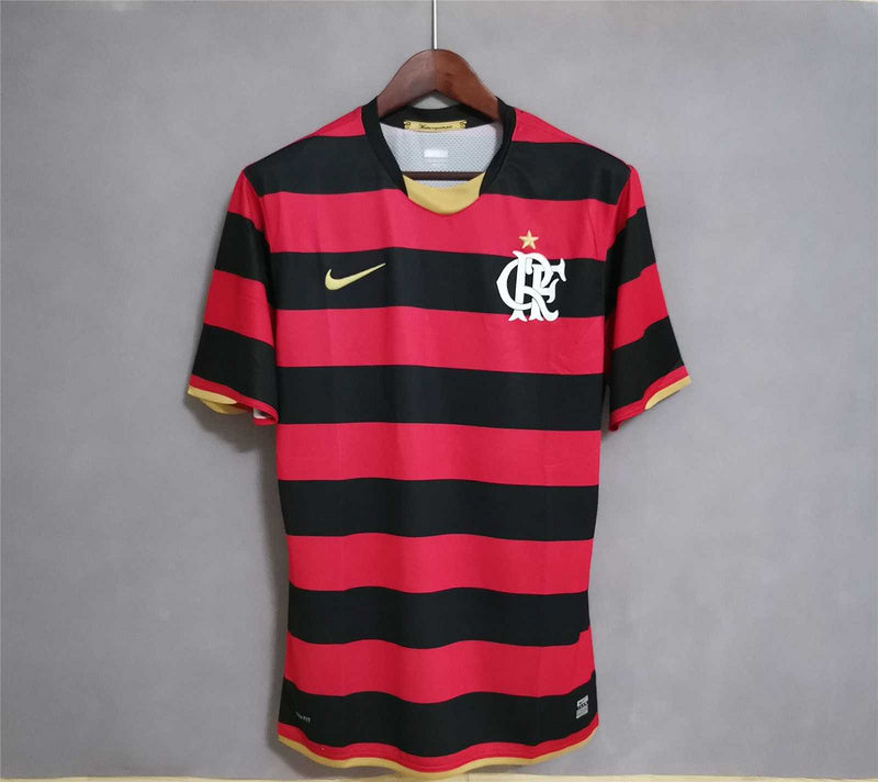 08 Flamengo home