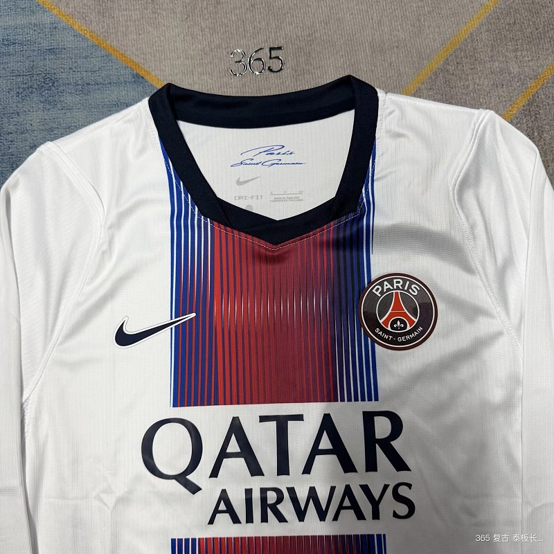 26-27 Fluminense Third S-4XL