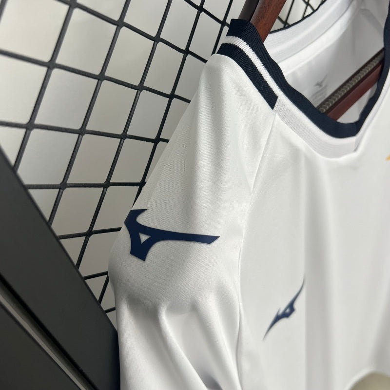 25-26 Lazio Away Jersey
