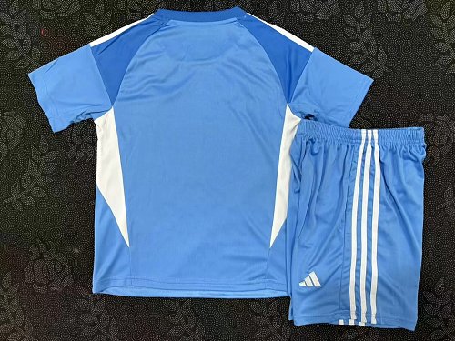 25-26 Real Madrid goalkeeper Kids — Jsonwang 26/27