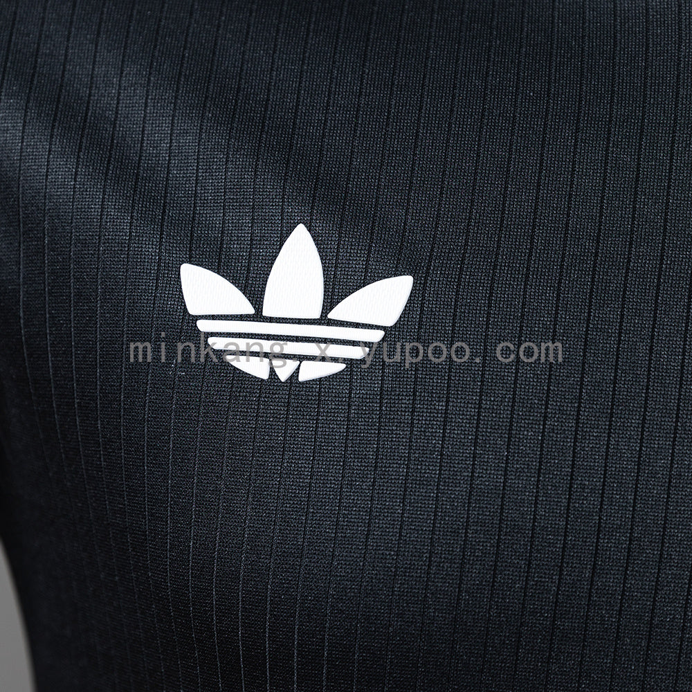 Germany 125th Anniversary Edition Black Player Version Jersey S-3XL