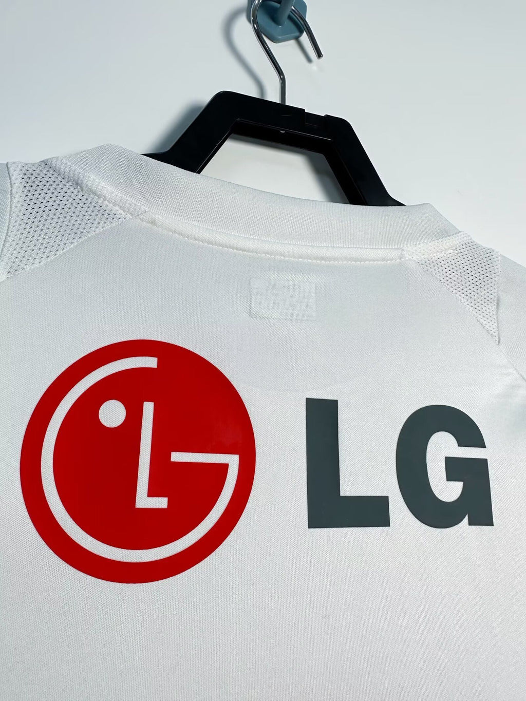 FLAMENGO 07-08 — Club Retro