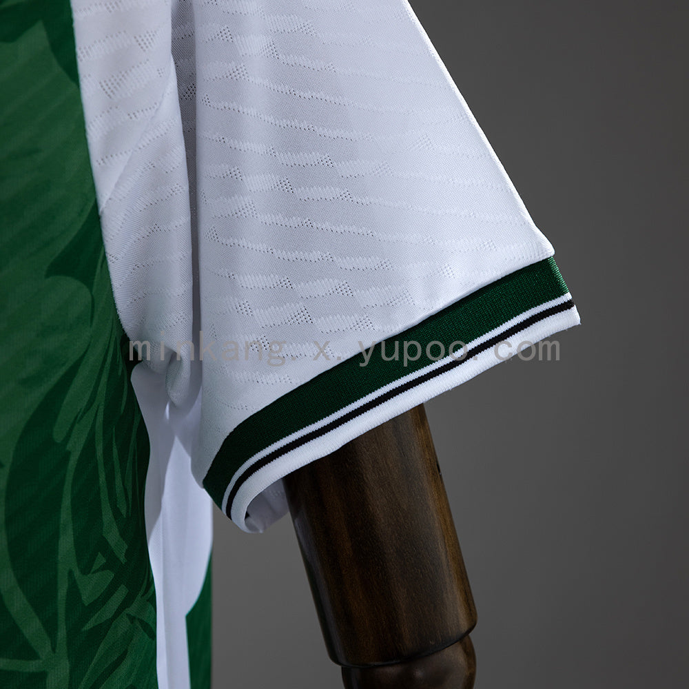 Arsenal 26/27 Special Edition - Green Jersey S-4XL