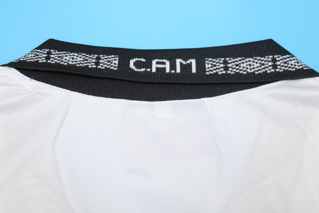 ATLETICO MINEIRO 96 — Club Retro