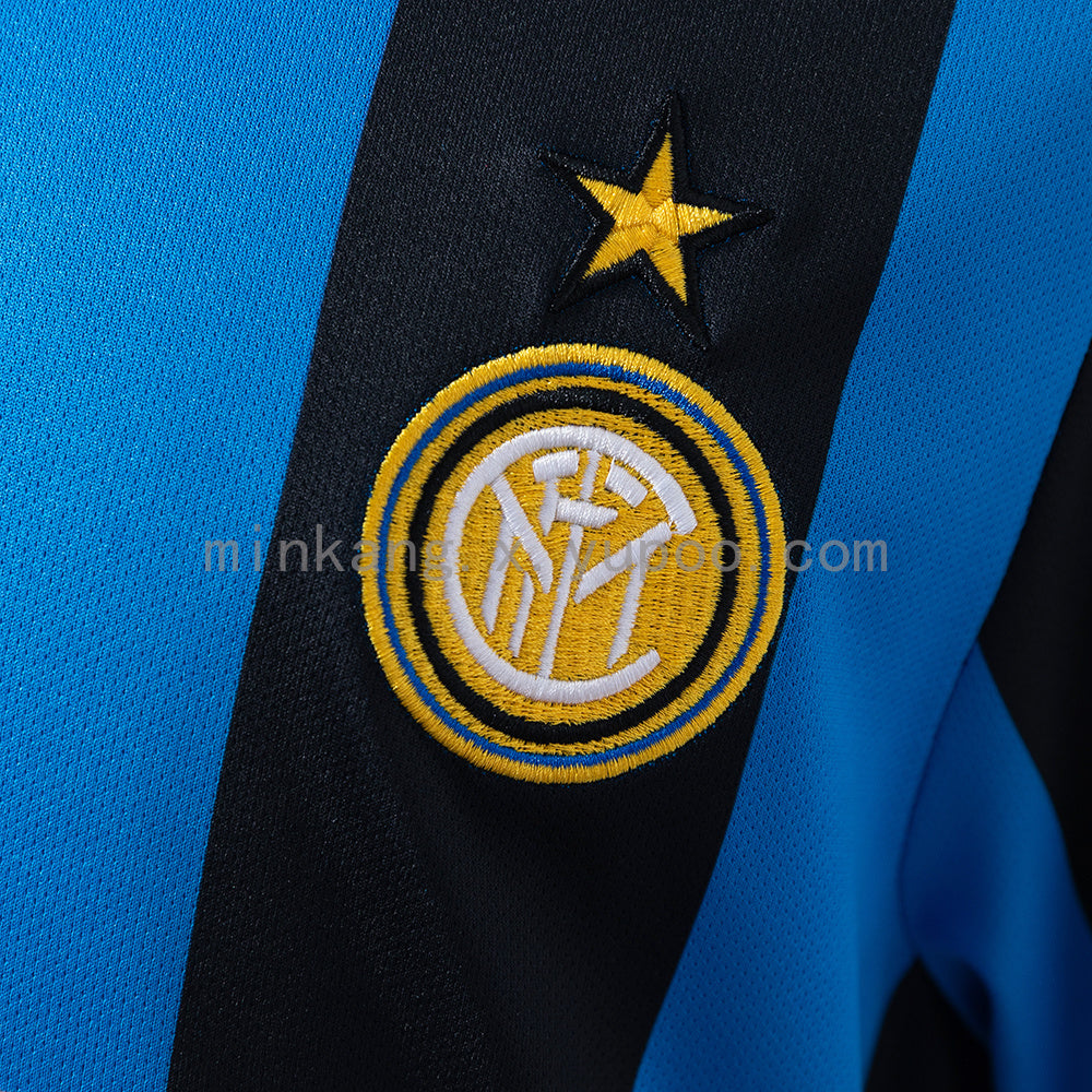 Retro Inter Milan 90/91 Home S-XXL