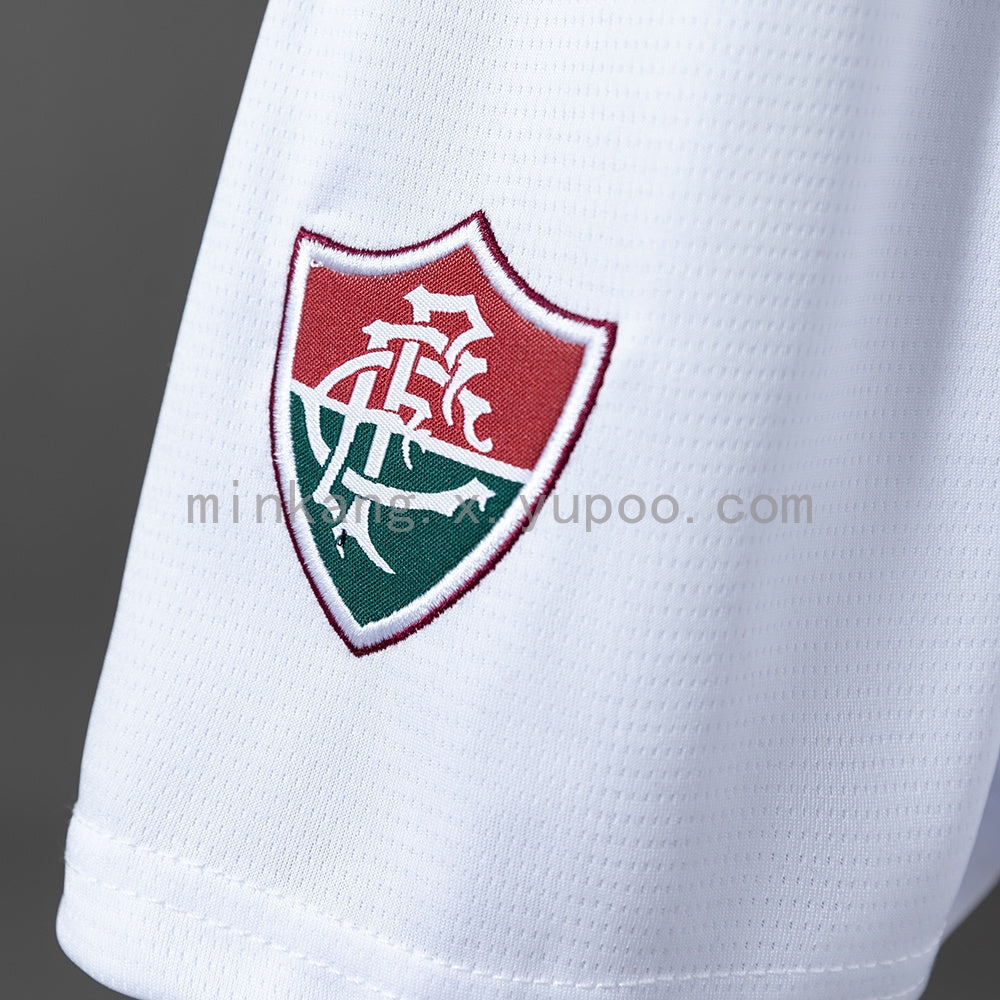 Fluminense 26/27 Home kids kit Jersey SIZE16-28