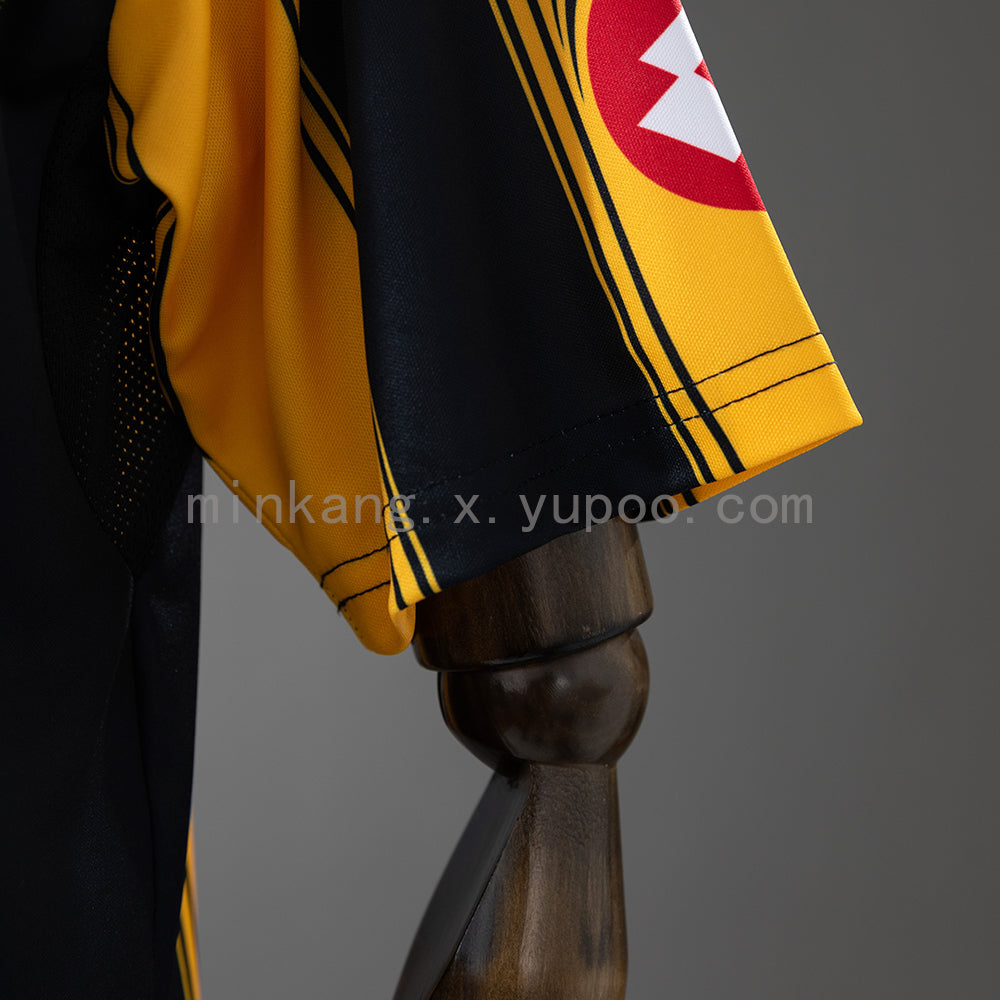 Zaragoza 03/04 Away Retro Jersey S-XXL