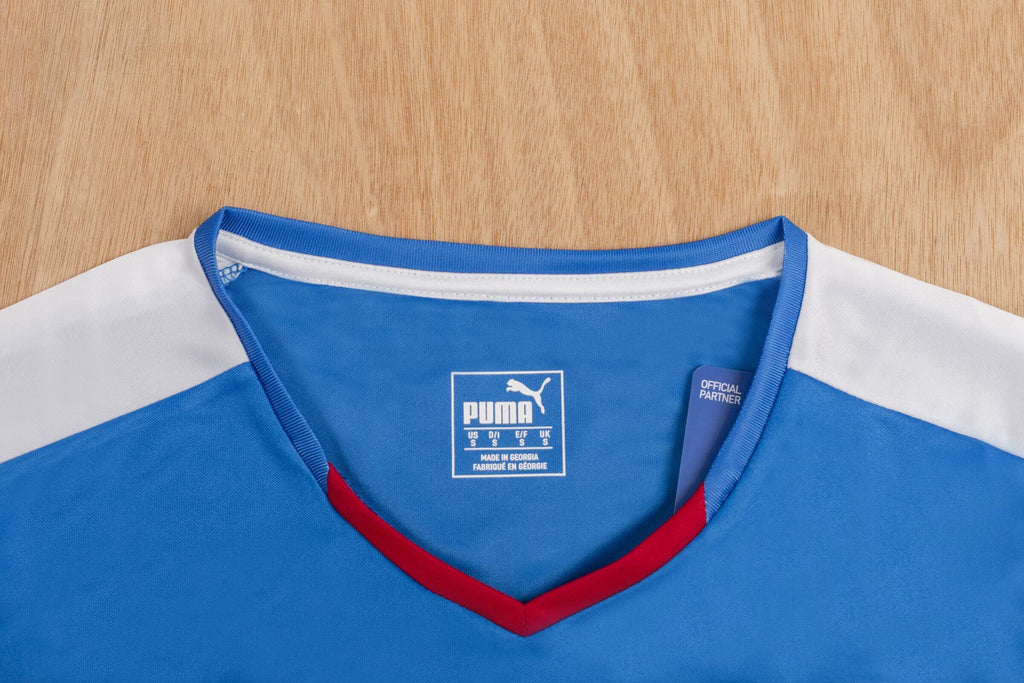 RANGERS 15-16 — Club Retro