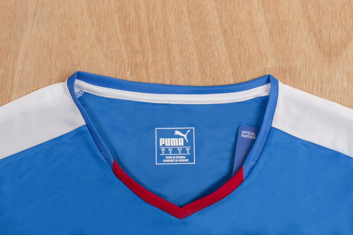 RANGERS 15-16 — Club Retro