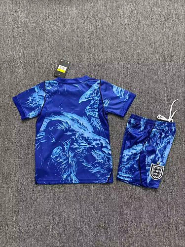 2026 England goalkeeper Kids — Jsonwang 26/27